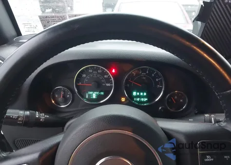 2015 Jeep Wrangler Unlimited Sahara from USA, damaged, VIN 1C4BJWEG1FL604615